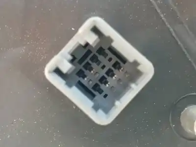 Peça sobressalente para automóvel em segunda mão espelho retrovisor esquerdo por kia cee´d concept referências oem iam 876101h255  