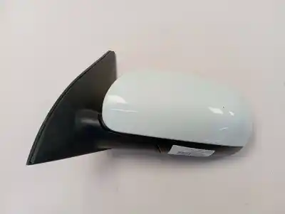 Peça sobressalente para automóvel em segunda mão espelho retrovisor esquerdo por kia cee´d concept referências oem iam 876101h255  
