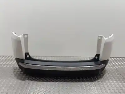 Gebrauchtes Autoersatzteil hintere stossstange zum peugeot 3008 hybrid 225 allure pack oem-iam-referenzen 