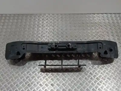 Автозапчастина б/у передній бампер підсилення для ford transit furgón (tts) 350 l2 trail посилання на oem iam gk3117k876ad