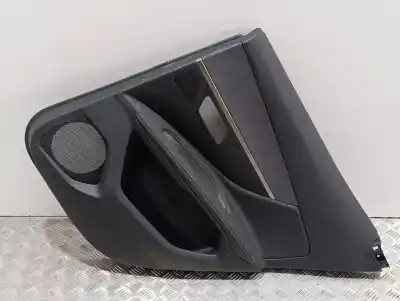 Gebrauchtes Autoersatzteil türverkleidung hinten rechts zum peugeot 3008 hybrid 225 allure pack oem-iam-referenzen 9810516277