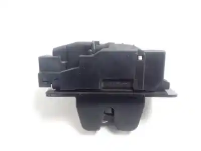 Gebrauchtes Autoersatzteil schloss heckdeckel zum peugeot 3008 hybrid 225 allure pack oem-iam-referenzen 9816195380