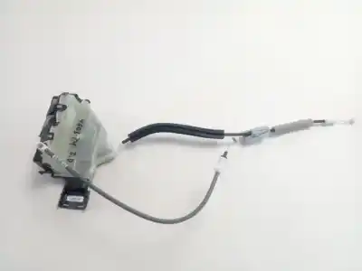 Gebrauchtes Autoersatzteil türschloss vorne rechts zum peugeot 3008 hybrid 225 allure pack oem-iam-referenzen 104234