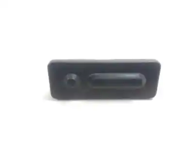 Pièce détachée automobile d'occasion POIGNÉE EXTÉRIEURE DE COFFRE / HAYON pour PEUGEOT 3008 SUV (MC_, MR_, MJ_, M4_)  Références OEM IAM 9816255980  