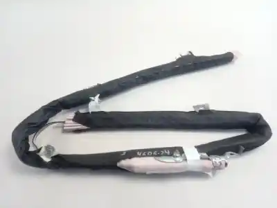 Gebrauchtes Autoersatzteil vordere linke kopfairbag zum peugeot 3008 hybrid 225 allure pack oem-iam-referenzen 9824240880