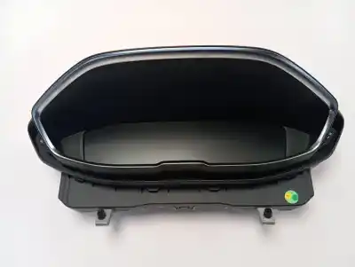 Gebrauchtes Autoersatzteil instrumententafel zum peugeot 3008 hybrid 225 allure pack oem-iam-referenzen 5550164501