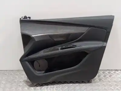 Gebrauchtes Autoersatzteil türverkleidung vorne rechts zum peugeot 3008 hybrid 225 allure pack oem-iam-referenzen 9810511477