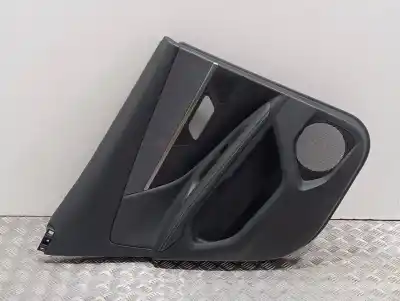 Gebrauchtes Autoersatzteil türverkleidung hinten links zum peugeot 3008 hybrid 225 allure pack oem-iam-referenzen 9810511477