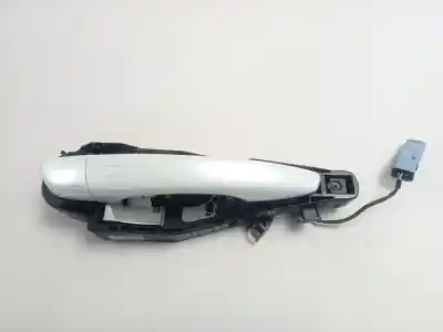 Gebrauchtes Autoersatzteil äusserer griff vorne rechts zum peugeot 3008 hybrid 225 allure pack oem-iam-referenzen 9820340980