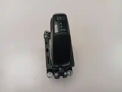 Gebrauchtes Autoersatzteil schalthebel zum peugeot 3008 hybrid 225 allure pack oem-iam-referenzen 98336289dx