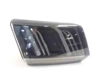 Gebrauchtes Autoersatzteil innere linke rückleuchte zum peugeot 3008 hybrid 225 allure pack oem-iam-referenzen 9836231480