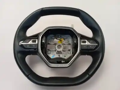 Gebrauchtes Autoersatzteil lenkrad zum peugeot 3008 hybrid 225 allure pack oem-iam-referenzen 34198516dd03