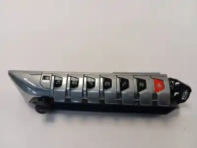 Gebrauchtes Autoersatzteil warnung zum peugeot 3008 hybrid 225 allure pack oem-iam-referenzen 98318235dx