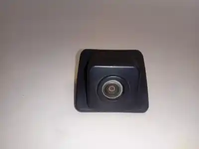 Gebrauchtes Autoersatzteil rückfahrkamera einparkhilfe zum peugeot 3008 hybrid 225 allure pack oem-iam-referenzen 9809301080