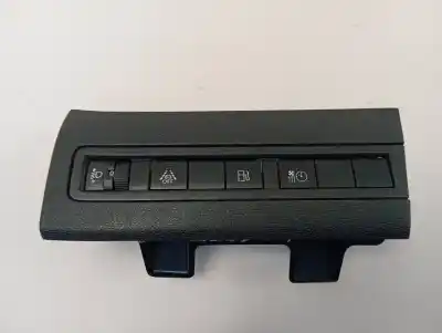 Gebrauchtes Autoersatzteil schalten zum peugeot 3008 hybrid 225 allure pack oem-iam-referenzen 98095437zd