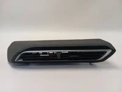 Gebrauchtes Autoersatzteil lüftungsgitter zum peugeot 3008 hybrid 225 allure pack oem-iam-referenzen 9814075577