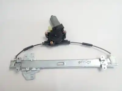 İkinci el araba yedek parçası arka sag cam regülatörü için kia rio ii (jb) 1.5 crdi oem iam referansları 