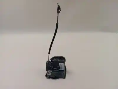 Peça sobressalente para automóvel em segunda mão fechadura da porta traseira esquerda por opel insignia grand sport excellence referências oem iam 13598364