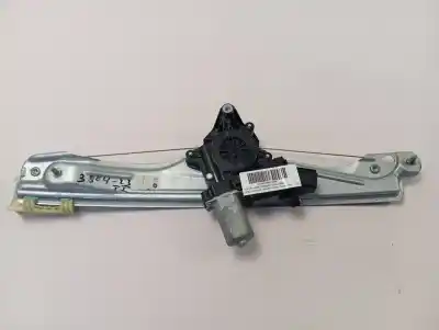 Peça sobressalente para automóvel em segunda mão elevador de vidros traseiro esquerdo por opel insignia grand sport excellence referências oem iam 