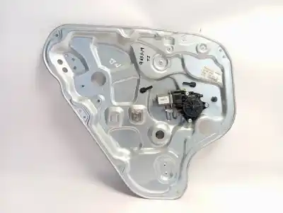 Pezzo di ricambio per auto di seconda mano alzacristalli posteriore sinistro per hyundai i30 (gd) classic riferimenti oem iam 834502r000