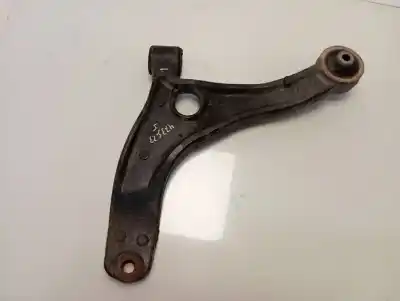 Tweedehands auto-onderdeel linker onderste ophang arm voor renault master kasten 2.3 dci diesel cat oem iam-referenties 