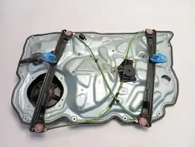 Автозапчастина б/у регулятор вікна передній лівий для fiat croma (194) 1.9 8v multijet dynamic посилання на oem iam 71003003  
