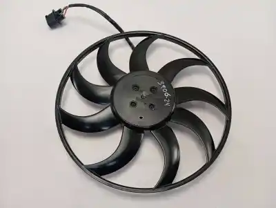 Автозапчасти б/у электрический вентилятор за volkswagen t-roc (d11) life ссылки oem iam 5wa959455b