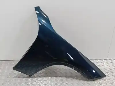 Peça sobressalente para automóvel em segunda mão guarda-lamas dianteiro direito por bmw x1 (e84) sdrive 18d referências oem iam 
