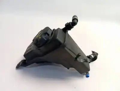 Peça sobressalente para automóvel em segunda mão depósito de expansão por bmw x1 (e84) sdrive 18d referências oem iam 1713zb8570079