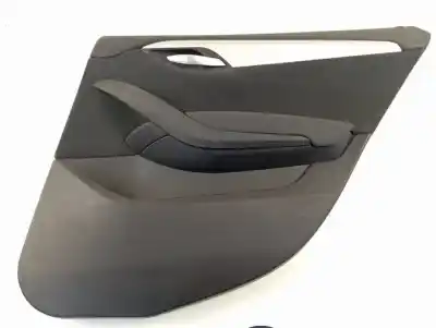 Peça sobressalente para automóvel em segunda mão forra / revestimento da porta traseira direita por bmw x1 (e84) sdrive 18d referências oem iam 17491511