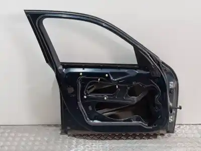 Second-hand car spare part left front door for bmw x1 (e84) sdrive 18d oem iam references 41009628745  