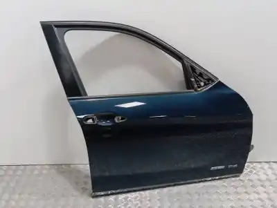 Peça sobressalente para automóvel em segunda mão porta dianteira direita por bmw x1 (e84) sdrive 18d referências oem iam 41009628746