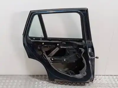 İkinci el araba yedek parçası arka sol kapi için bmw x1 (e84) sdrive 18d oem iam referansları 41009628743  