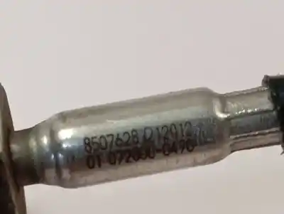 Second-hand car spare part sensor for bmw x1 (e84) sdrive 18d oem iam references 8507628d  