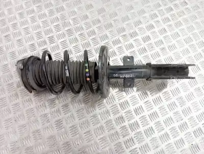 Gebrauchtes Autoersatzteil stoßdämpfer links vorne zum peugeot 3008 hybrid 225 allure pack oem-iam-referenzen 