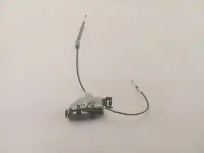 Gebrauchtes Autoersatzteil türschloss hinten rechts zum peugeot 3008 hybrid 225 allure pack oem-iam-referenzen 237290