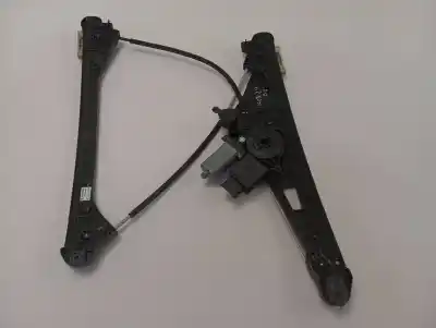 Gebrauchtes Autoersatzteil fensterheber vorne links zum peugeot 3008 hybrid 225 allure pack oem-iam-referenzen 9829482380