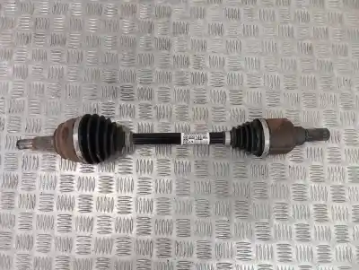 Gebrauchtes Autoersatzteil getriebe vorne links zum peugeot 3008 hybrid 225 allure pack oem-iam-referenzen 9840014680