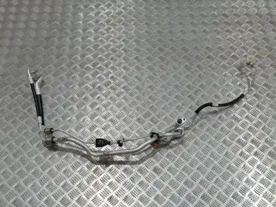 Gebrauchtes Autoersatzteil rohre der klimaanlage zum peugeot 3008 hybrid 225 allure pack oem-iam-referenzen 9834116280