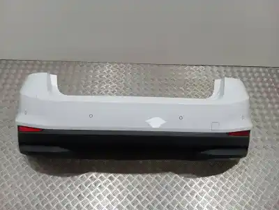 Автозапчастина б/у ЗАДНІЙ БАМПЕР для SKODA FABIA (PJ3)  Посилання на OEM IAM 6VE807421  