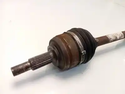 Second-hand car spare part front left transmission for renault express confort oem iam references   