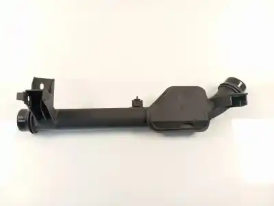 Gebrauchtes Autoersatzteil zwischenkühlerrohr zum peugeot 3008 hybrid 225 allure pack oem-iam-referenzen 9814166298