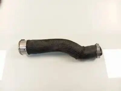 Gebrauchtes Autoersatzteil zwischenkühlerrohr zum peugeot 3008 hybrid 225 allure pack oem-iam-referenzen 9826259080