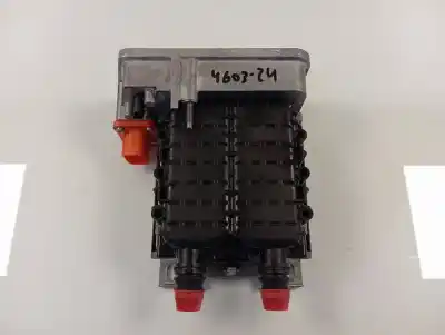 Gebrauchtes Autoersatzteil heizwiderstand zum peugeot 3008 hybrid 225 allure pack oem-iam-referenzen 9821712680