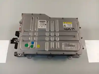 Gebrauchtes Autoersatzteil batterie zum peugeot 3008 hybrid 225 allure pack oem-iam-referenzen 9843325880