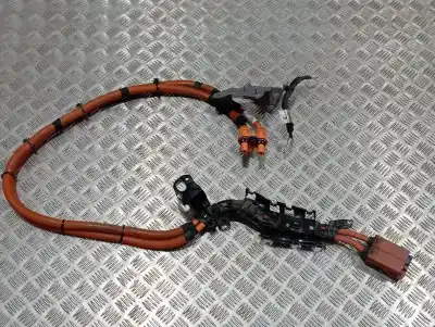Gebrauchtes Autoersatzteil kabel zum peugeot 3008 hybrid 225 allure pack oem-iam-referenzen 9835371980