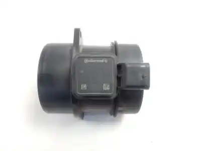 Gebrauchtes Autoersatzteil Luftmassenmesser zum MERCEDES-BENZ SPRINTER II JAMES COOK (906)  OEM-IAM-Referenzen A6510900148  