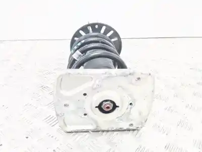 Pezzo di ricambio per auto di seconda mano ammortizzatore anteriore sinistro per citroen jumpy combi confort m riferimenti oem iam 9821596680  