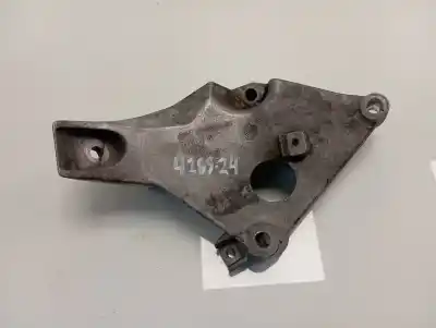 Peça sobressalente para automóvel em segunda mão suporte do motor esquerdo por bmw x1 (e84) sdrive 18d referências oem iam 2211677504101