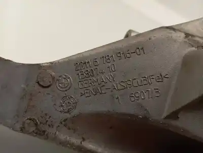 Second-hand car spare part engine support for bmw x1 (e84) sdrive 18d oem iam references 2211678191601  